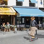 Veeve - Cool Minimalism By The Palais-Royal
